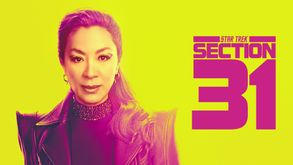 Star Trek: Section 31, Téléfilm Science-fiction, Sur Paramount+